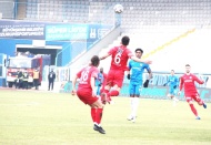 Gaziantep Futbol Kulübü Teknik Direktörü Marius Sumudica: "VAR, futbolu mahvediyor"