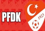 Gaziantep Futbol Kulübü'ne 24 bin TL para cezası verildi