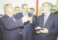 Gaziantep, GAPSHOES’a ev sahipliği yapacak