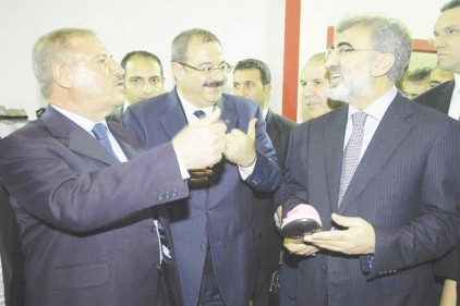 Gaziantep, GAPSHOES&#8217;a ev sahipliği yapacak