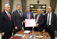 Gaziantep Gaziray, en önemli ulaşım projelerinden biridir