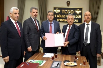 Gaziantep Gaziray, en önemli ulaşım projelerinden biridir