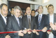 Gaziantep, gelişmişlikte 30 rekabette 15. sırada geliyor