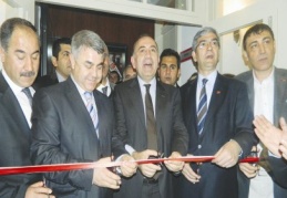 Gaziantep, gelişmişlikte 30 rekabette 15. sırada geliyor