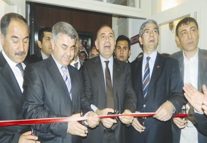 Gaziantep, gelişmişlikte 30 rekabette 15. sırada geliyor