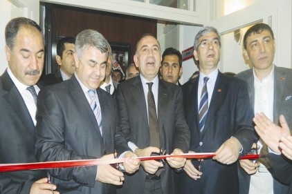 Gaziantep, gelişmişlikte 30 rekabette 15. sırada geliyor