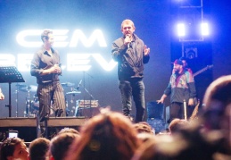 Gaziantep gençliğiyle iyiliğiyle güzelliğiyle var