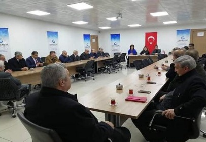 Gaziantep genelinde 20 bin esnaf kayıt dışı çalışıyor