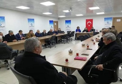 Gaziantep genelinde 20 bin esnaf kayıt dışı çalışıyor