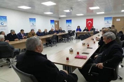 Gaziantep genelinde 20 bin esnaf kayıt dışı çalışıyor