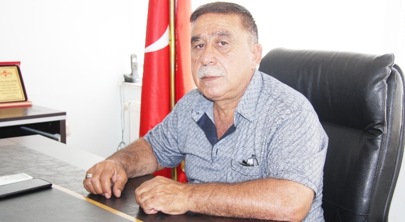 Gaziantep genelinde çiftliklerin yüzde 50’si kapandı