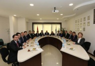 Gaziantep genelinin yüzde 65'i çarpık ve kontrolsüz