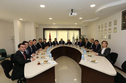 Gaziantep genelinin yüzde 65&#039;i çarpık ve kontrolsüz