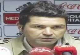 Gaziantep, gerçekten iyi bir oyun sergiledi