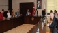 Gaziantep gibi farklı özellikleri olan kentleri seçiyoruz