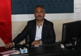 Gaziantep, gönüllü bir elçisini kaybetti