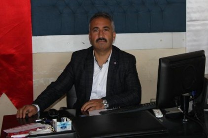 Gaziantep, gönüllü bir elçisini kaybetti