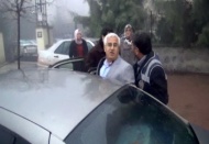 Gaziantep güne paralel yapı operasyonuyla başladı