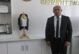 Gaziantep, güvenli ve huzurlu bir şehir olmaktan çıktı