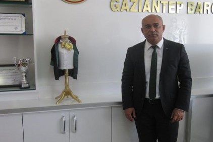 Gaziantep, güvenli ve huzurlu bir şehir olmaktan çıktı