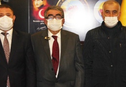 Gaziantep halkı dünyaya kahramanlık dersi verdi