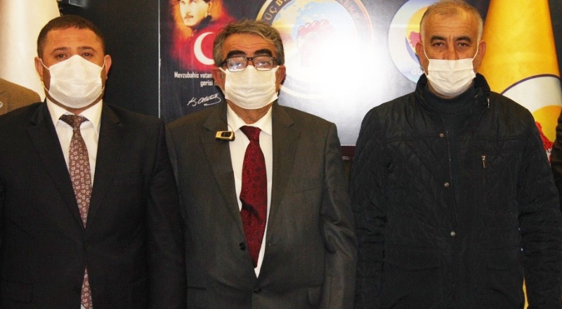 Gaziantep halkı dünyaya kahramanlık dersi verdi