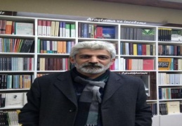 Gaziantep halkı maalesef okumuyor