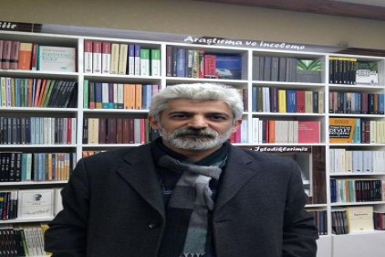 Gaziantep halkı maalesef okumuyor