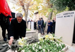 Gaziantep halkının destansı direnişi