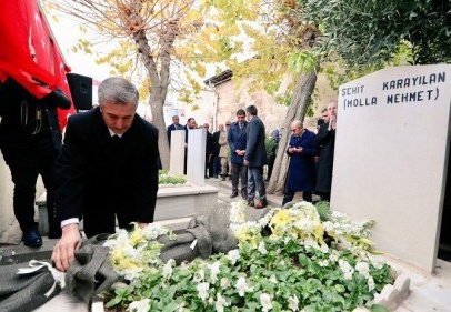 Gaziantep halkının destansı direnişi
