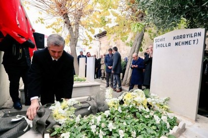 Gaziantep halkının destansı direnişi