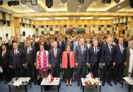 'Gaziantep Harekete Geçme Çalıştayı' düzenlendi