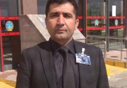 Gaziantep Havalimanı Baş Müdürlüğü'ne Yasin Savaş atandı