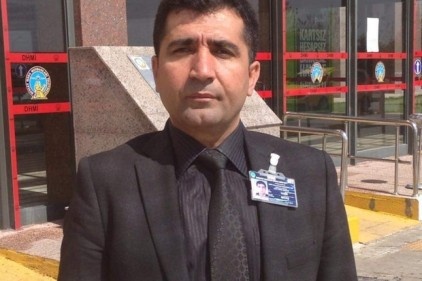 Gaziantep Havalimanı Baş Müdürlüğü&#039;ne Yasin Savaş atandı