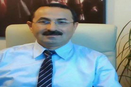 Gaziantep Havalimanı Başmüdürlüğü&#039;ne Alaattin Kırcı atandı