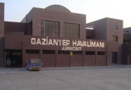 Gaziantep Havalimanı gümrüğü Mobilya İhtisas Gümrüğü oldu