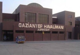 Gaziantep Havalimanı gümrüğü Mobilya İhtisas Gümrüğü oldu