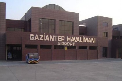 Gaziantep Havalimanı gümrüğü Mobilya İhtisas Gümrüğü oldu