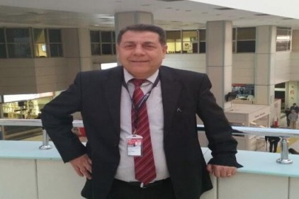 Gaziantep Havalimanı İşletme Müdürü Bilal Uygur kulüp başkanı oldu