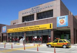Gaziantep Havalimanı hakkında 997 haber çıktı