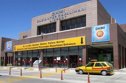 Gaziantep Havalimanı hakkında 997 haber çıktı