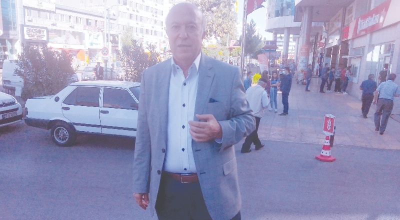 “Gaziantep havalimanına sis nedeniyle uçaklar inemiyor”