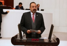 “Gaziantep Havalimanı'nda 3 milyonluk iş, neden 50 milyona yapılıyor?”