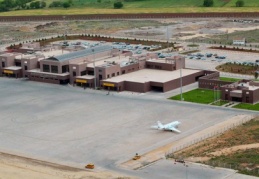 Gaziantep Havalimanı’nda güvenlik önlemi artıyor