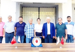 Gaziantep, hayvancılık ve hayvansal ürünler açısından potansiyeli yüksek bir il