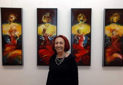 ’Gaziantep hem çok keyifli, hem çok gurur verici. Bu şehri çok sevdim”