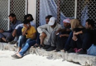 Gaziantep, hem sancılı hem ümitli bir bekleyiş içerisinde