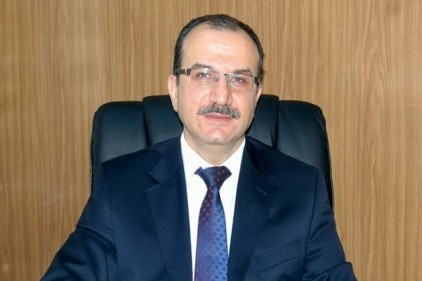 Gaziantep, hemşeri haritasında bir milyon 568 bin 250 kişi ile yer aldı
