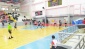 Gaziantep Hentbol Spor Kulübü, 39-22 skorlarla mağlup oldu