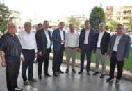 “Gaziantep her alanda hedefleri olan bir şehir”